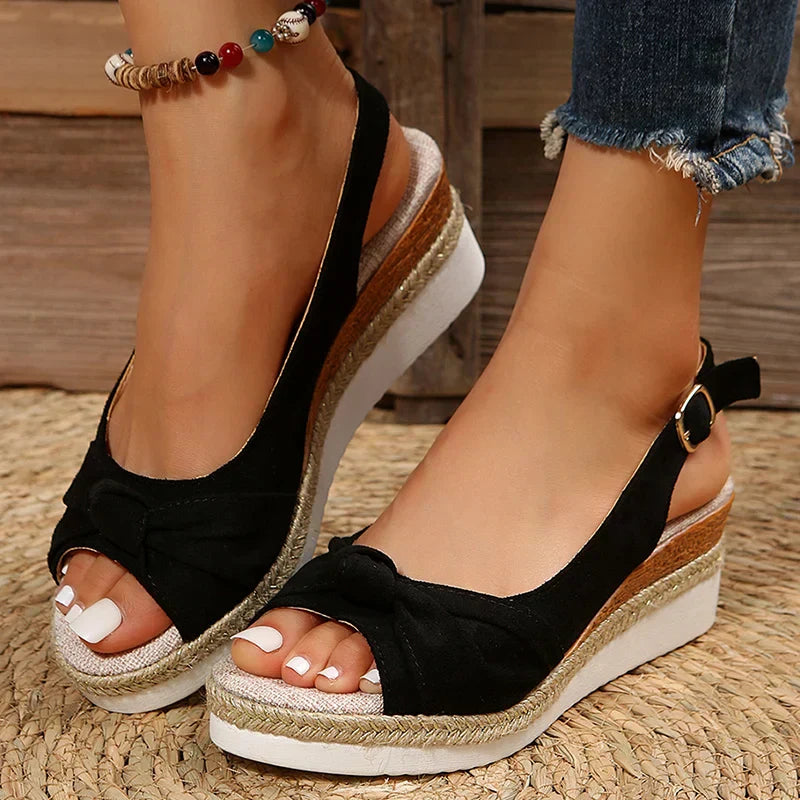 Phoebe | Women's Adjustable Sandals