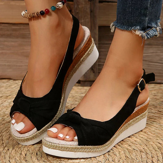 Phoebe | Women's Adjustable Sandals