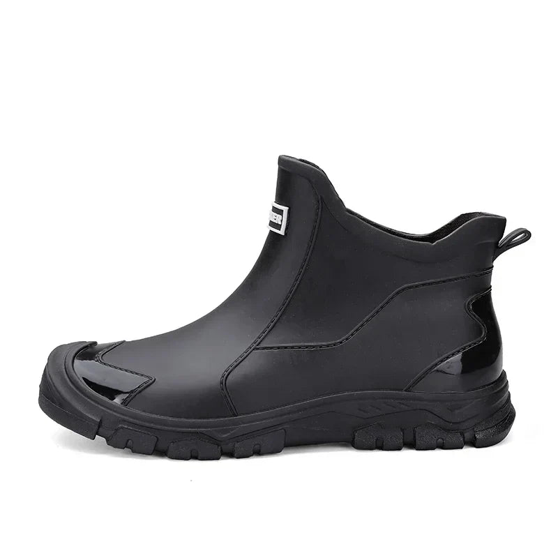 Nina | Canyon Rain Boots