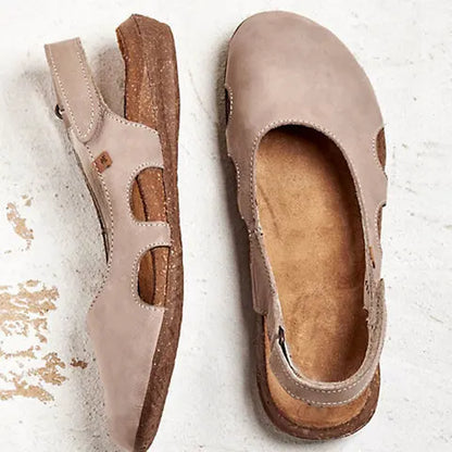 Monica | Women's Orthopedic Cushioned Sandals
