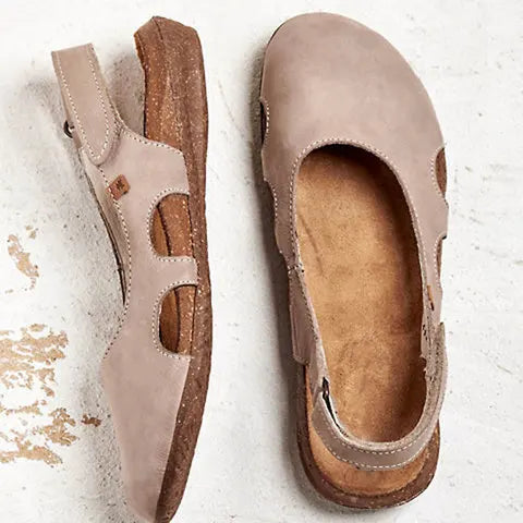 Monica | Women's Orthopedic Cushioned Sandals