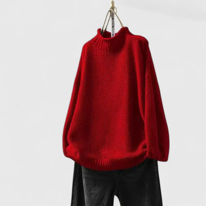 Sarah | Polished Sweater