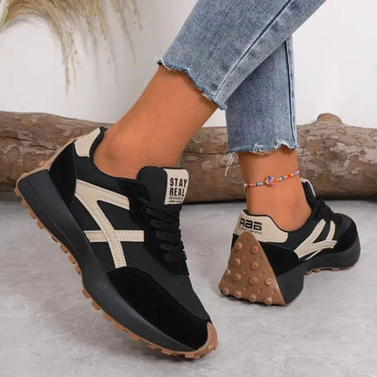 Kathy | Slip-Resistant Orthopedic Sneakers