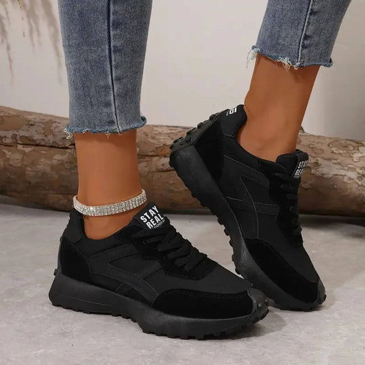 Kathy | Slip-Resistant Orthopedic Sneakers