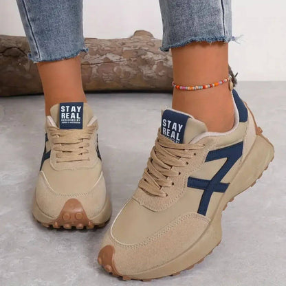 Kathy | Slip-Resistant Orthopedic Sneakers