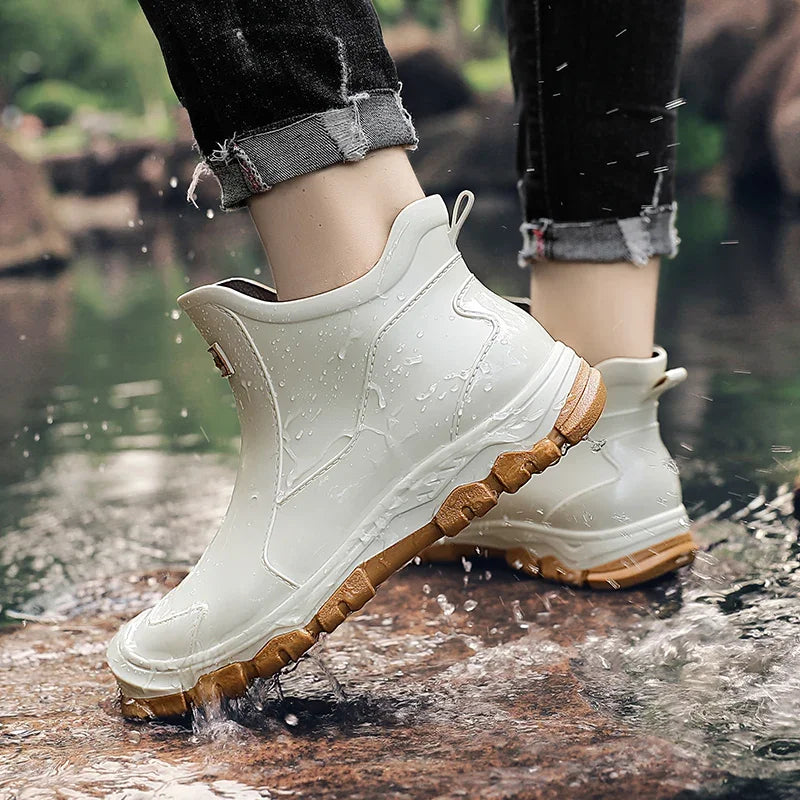 Nina | Canyon Rain Boots