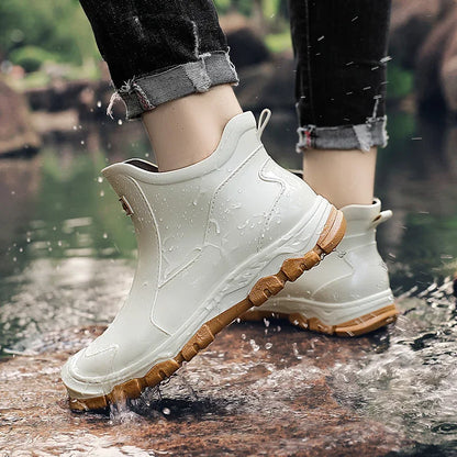 Nina | Canyon Rain Boots