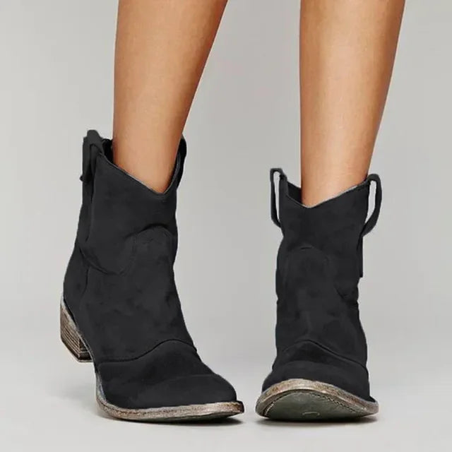 Danielle | Chic Cowboy Boots