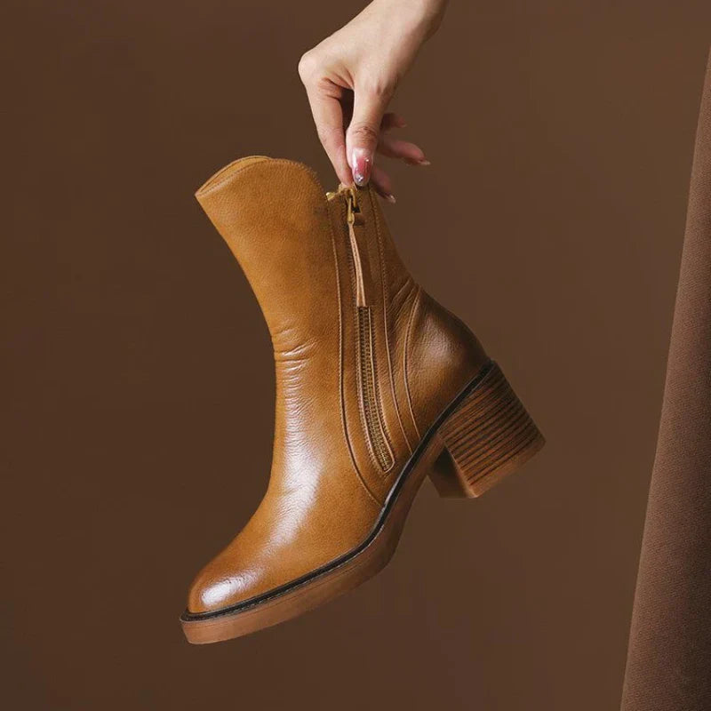 Rachel | Ankle Boots