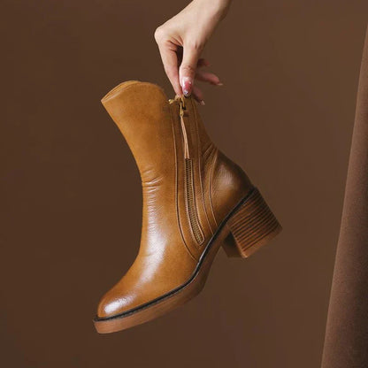 Rachel | Ankle Boots