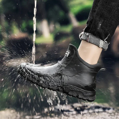 Nina | Canyon Rain Boots
