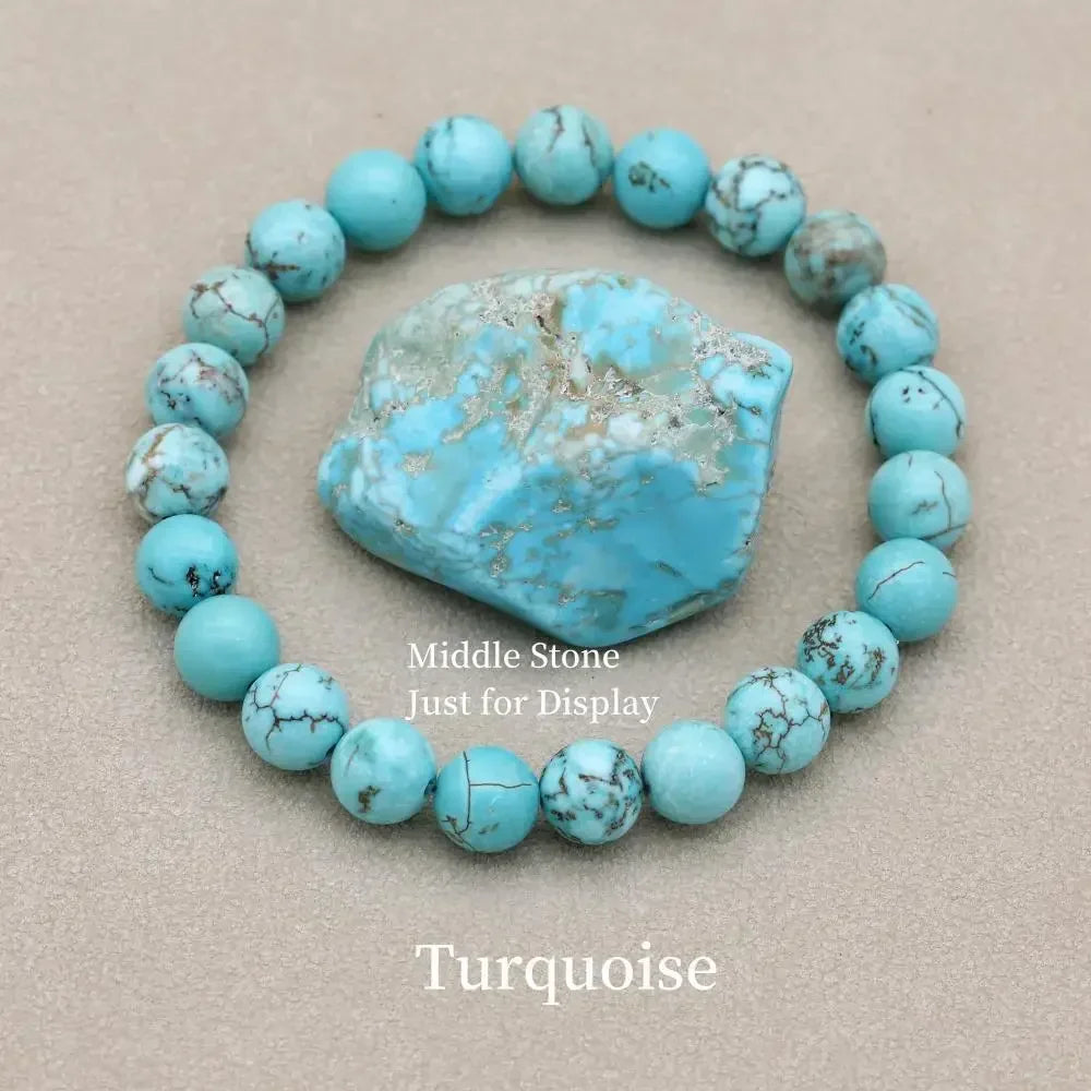 Mia | Turquoise Bracelet