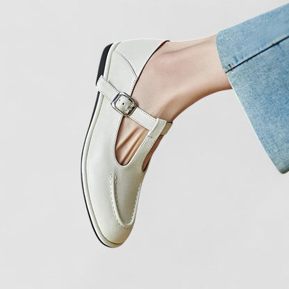 Erin | Orthopedic Low Heel Shoes