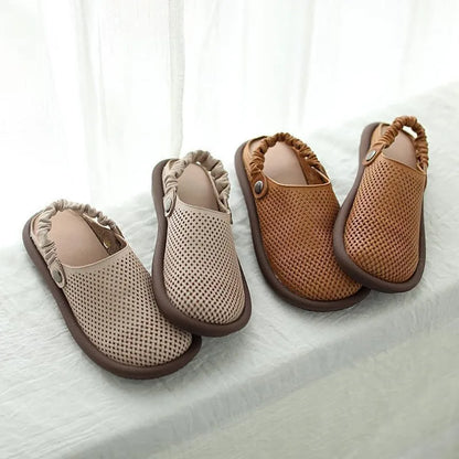 Harper | Women's Cushioned Sandals