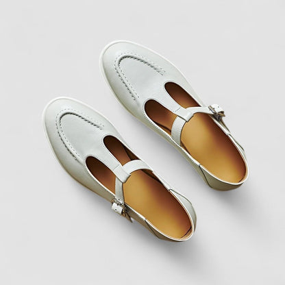 Erin | Orthopedic Low Heel Shoes
