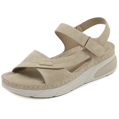Peyton | Women's Orthopedic Adjustable Sandals
