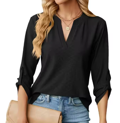 Victoria | Trendy and Comfortable Blouse