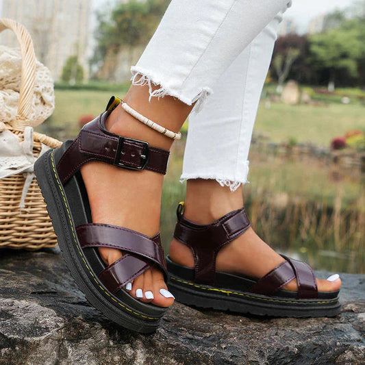Florence | Women's Adjustable Sandals