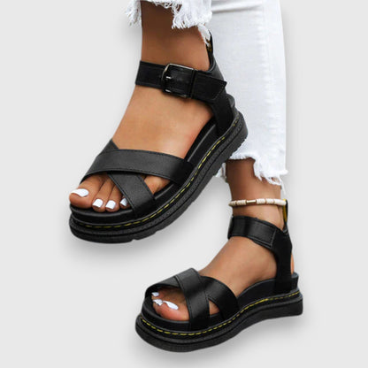 Trinity | Women's Adjustable Sandals