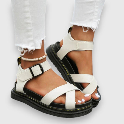 Trinity | Women's Adjustable Sandals