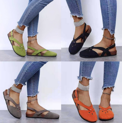 Angela | Women's Sandals