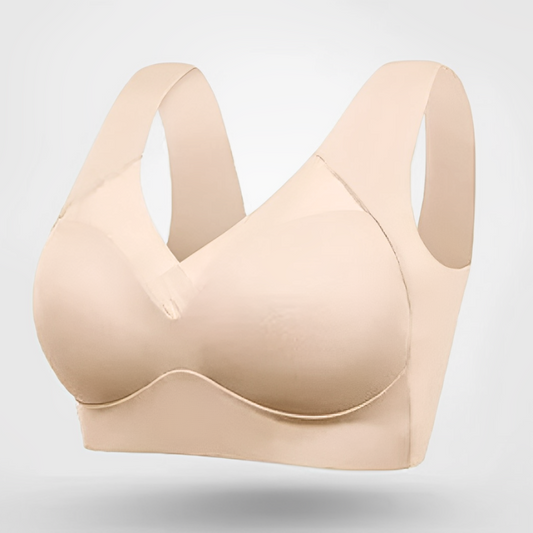 Gabrielle | Ultra-Cozy Seamless Bra