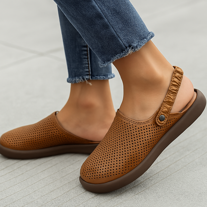 Harper | Women's Cushioned Sandals