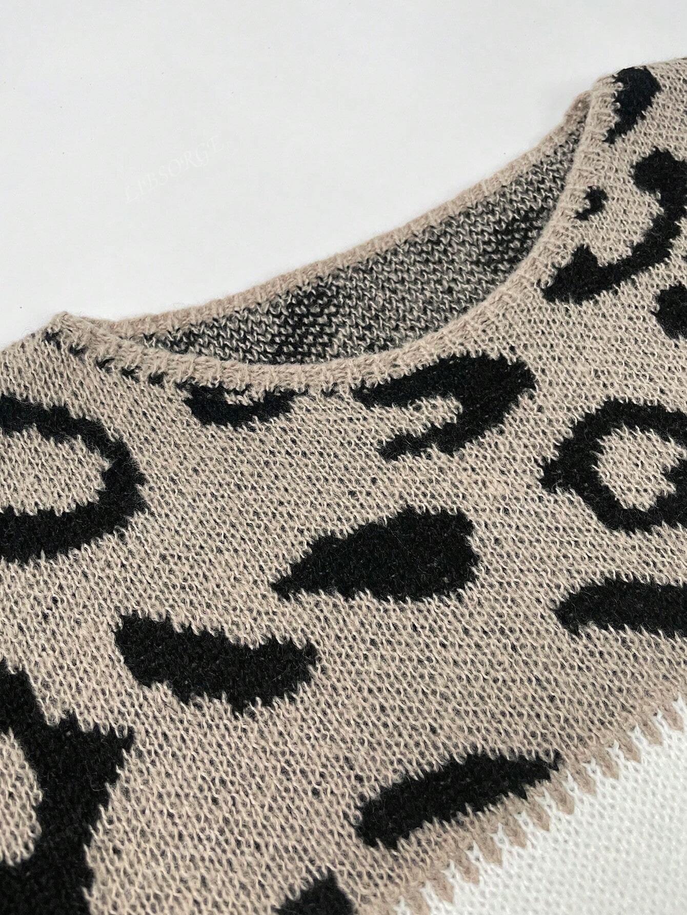Joy | Cozy Sweater