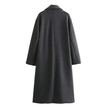 Paula | Refined Coat