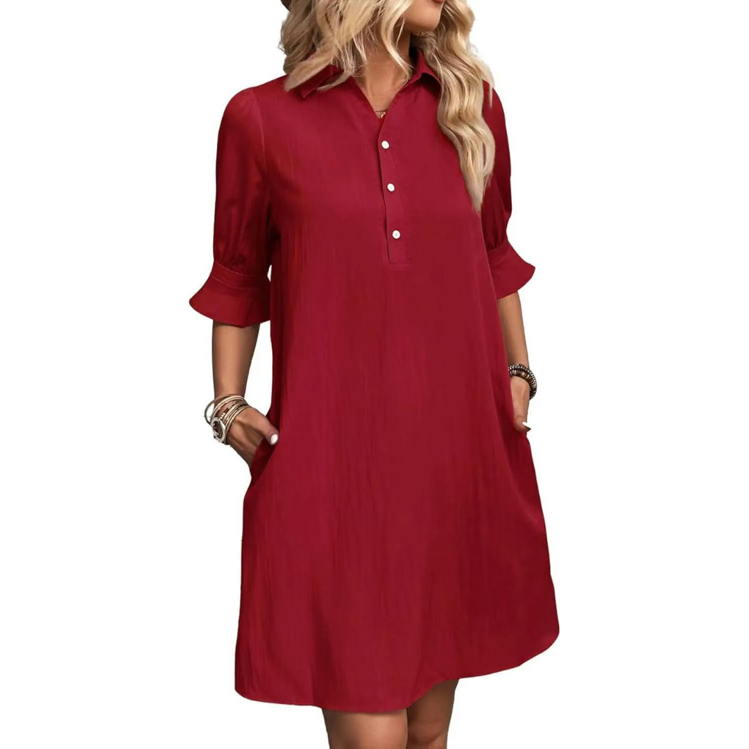 Madison | Elegance Dress