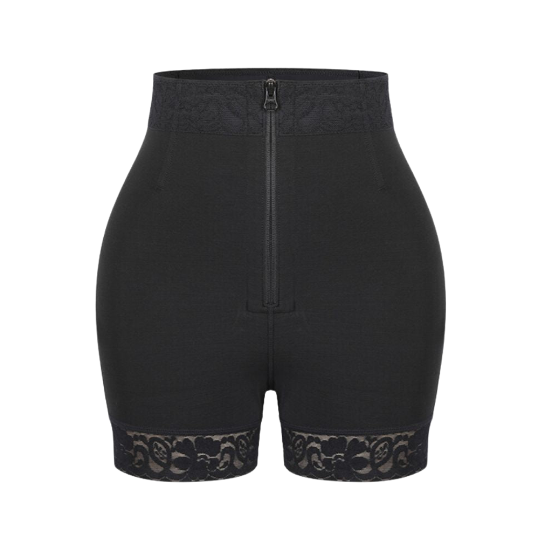 Lorraine | Butt Lifter & Tummy Control Shapewear Shorts