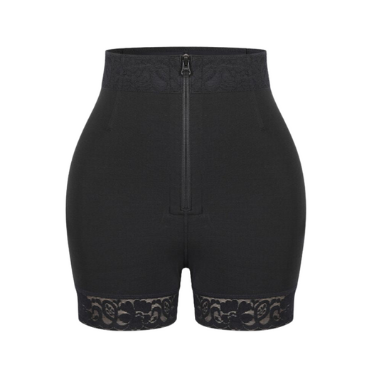Lorraine | Butt Lifter & Tummy Control Shapewear Shorts