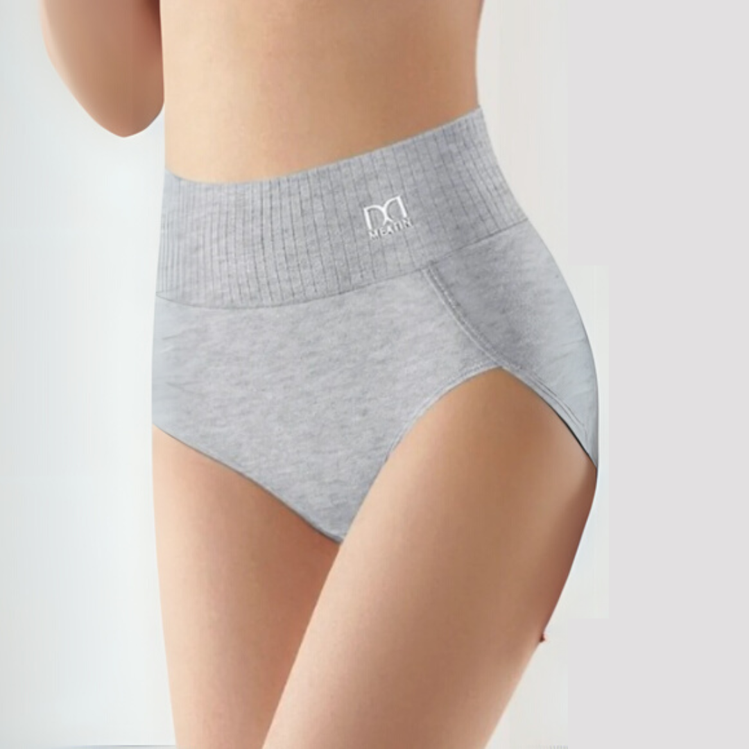 Kimberley | High-Waist Shaping Briefs (6 pack)
