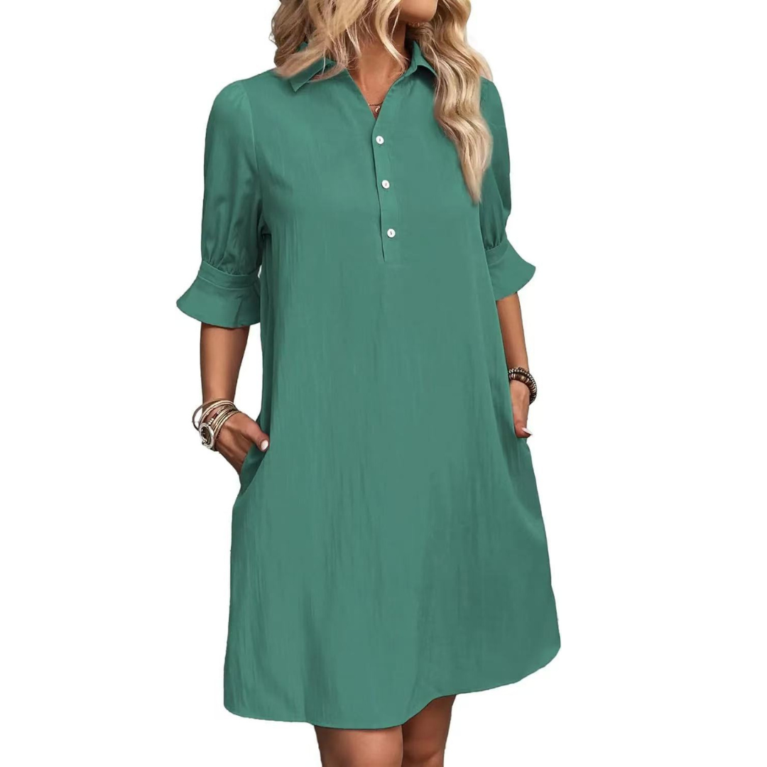 Madison | Elegance Dress