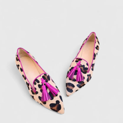 Denise | Timeless Comfort Loafers
