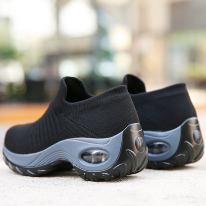 Frances | Women's Arch Support Shoes