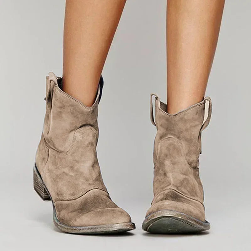 Danielle | Chic Cowboy Boots