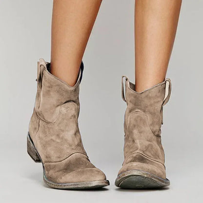 Danielle | Chic Cowboy Boots
