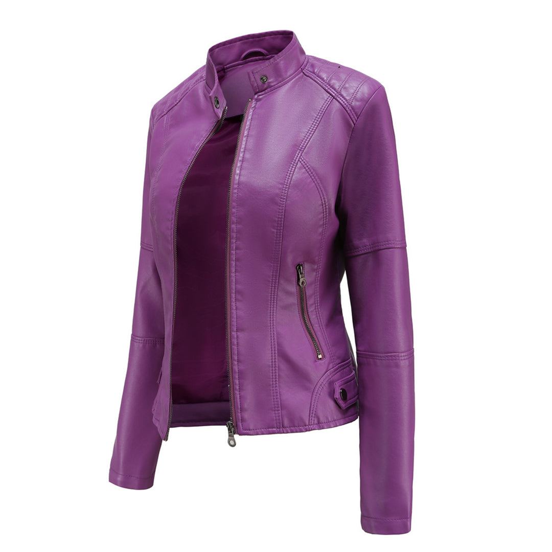 Ruby | Sleek & Contemporary Jacket