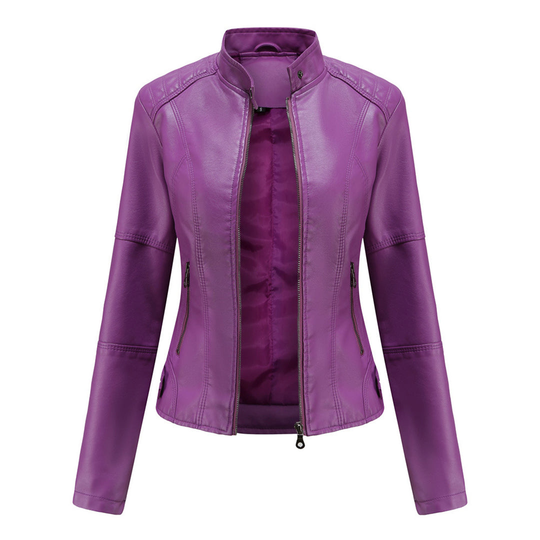 Ruby | Sleek & Contemporary Jacket