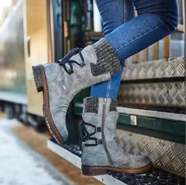 Allison | Boots