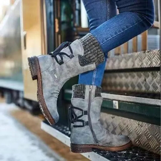 Allison | Boots
