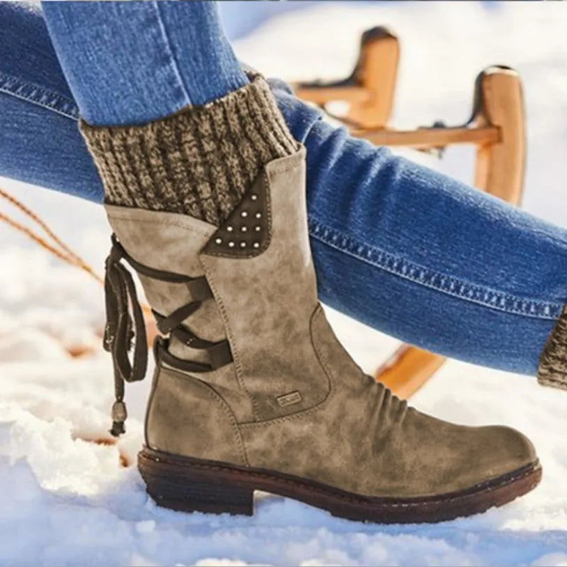 Allison | Boots