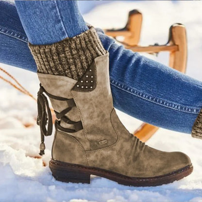 Allison | Boots