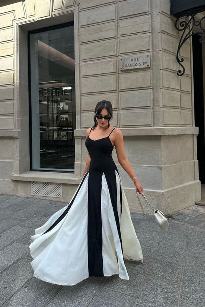 Caroline | Women's Wedding Guest Lace Maxi Dress