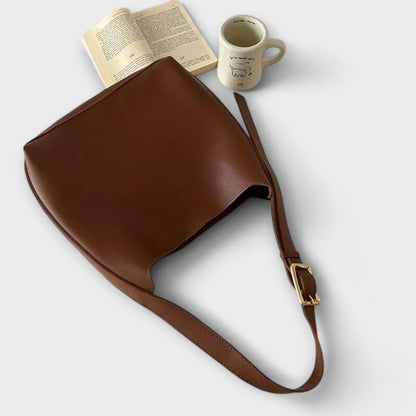 Jasmine | Timeless Shoulder Bag