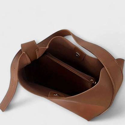 Jasmine | Timeless Shoulder Bag