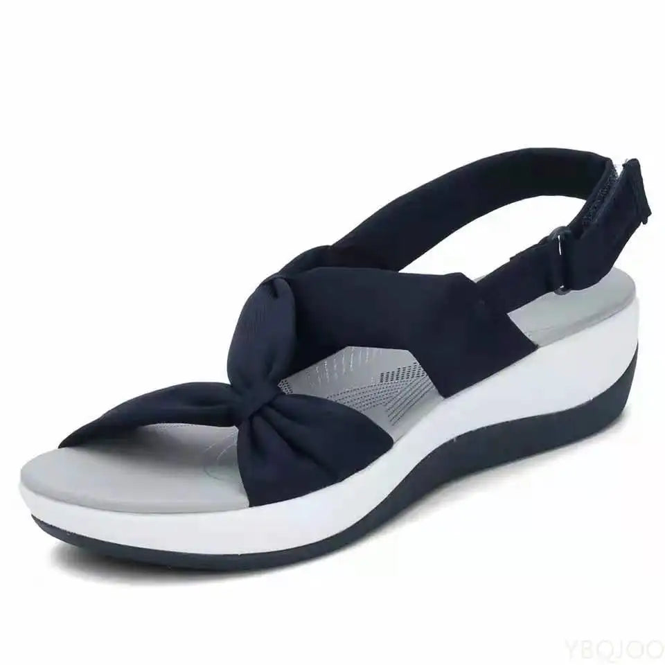 Lola | Women's Orthopedic Sandals