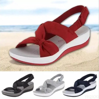 Lola | Women's Orthopedic Sandals