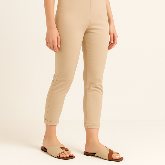 Ella | Women's Slides